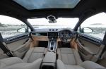 Porsche Macan S 2019 года (AU)